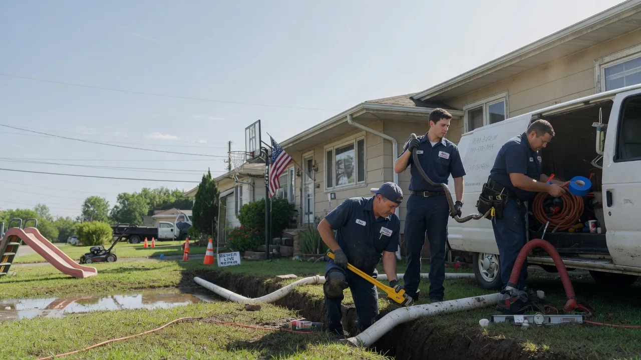 Toilet Installation in Cold Spring, MN near me